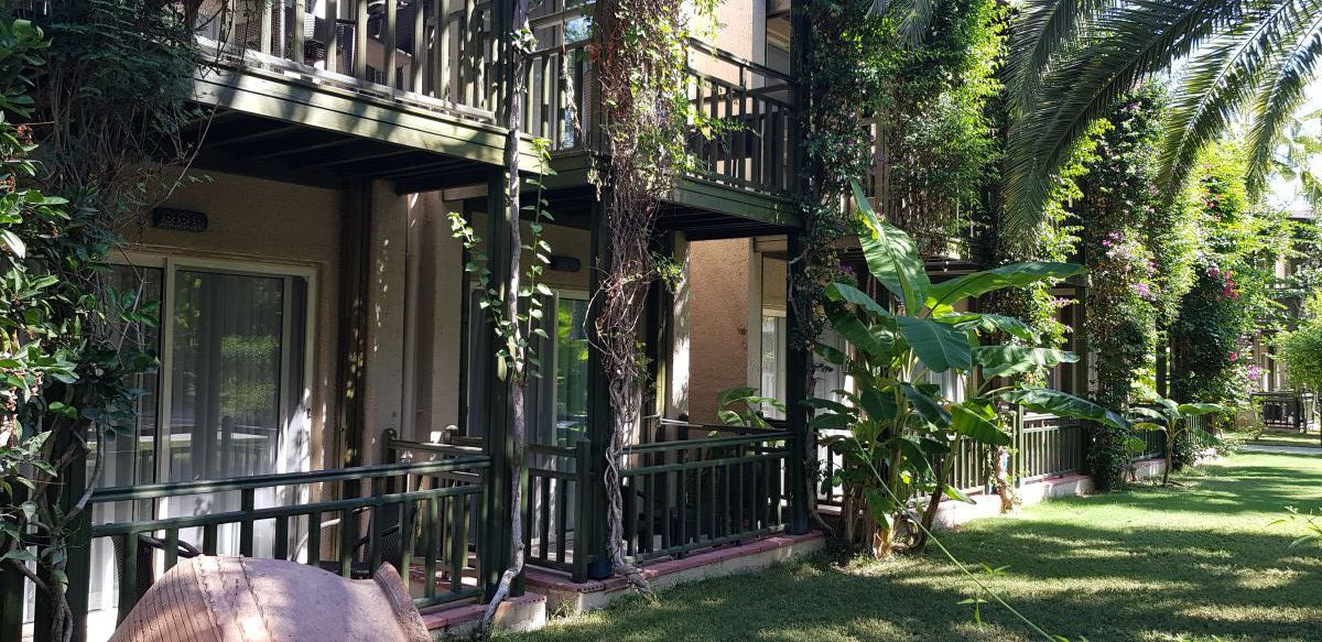 imagini hotel PALOMA OCEANA